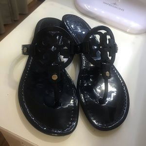 TORY BURCH MILLER (Black)